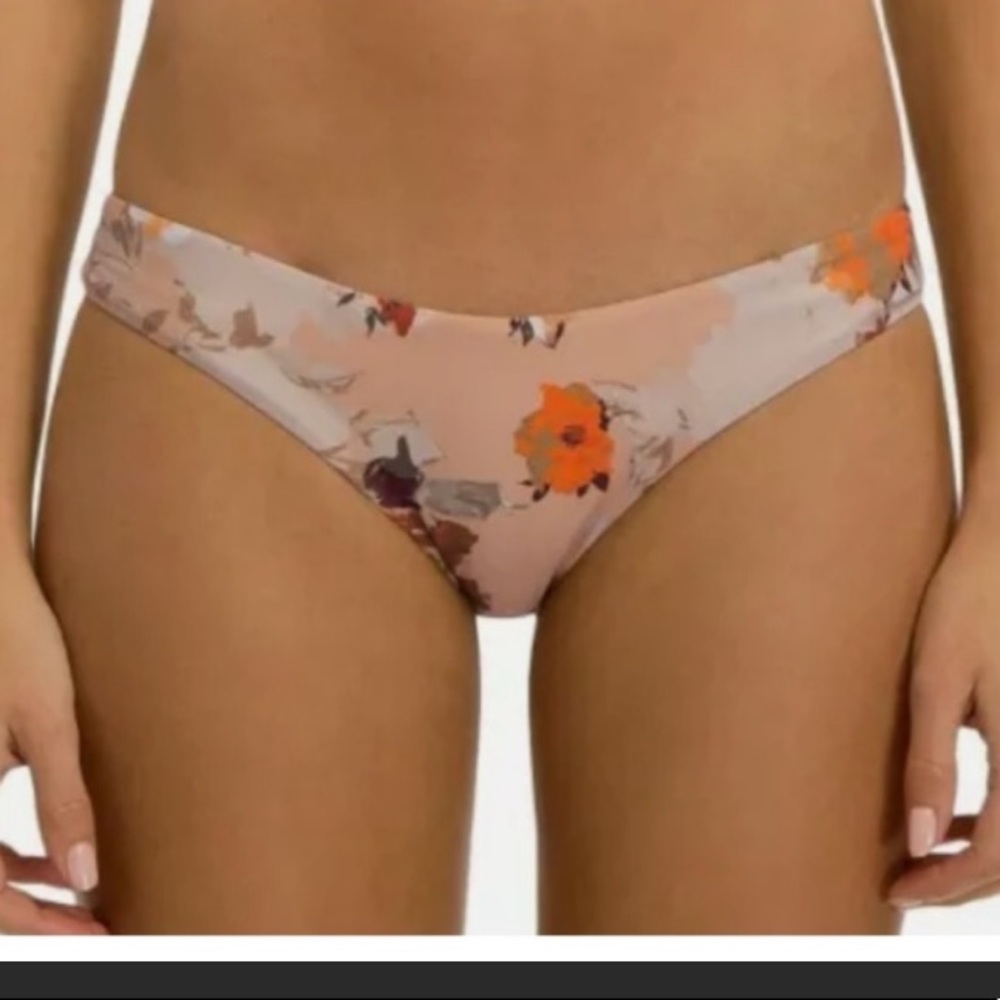 Boys + Arrows Joey The Juvy Sayulita Bottom Size Small NWT